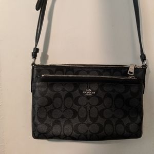 Coach Crossbody Bag